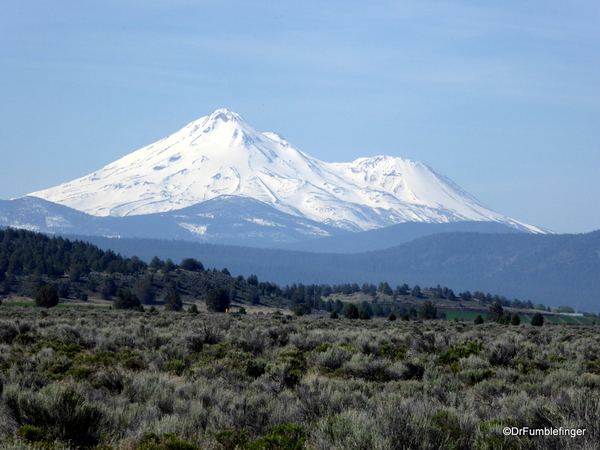 Mt. Shasta 05