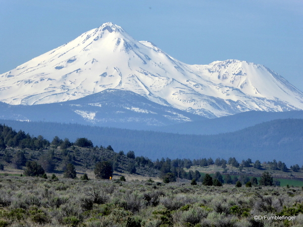 Mt. Shasta 06