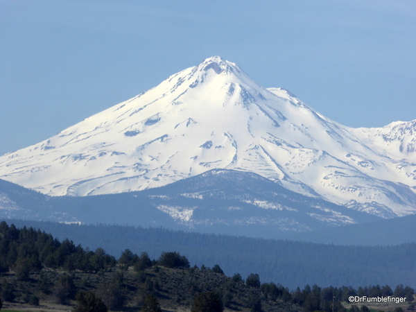 Mt. Shasta 07