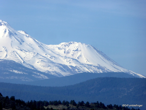 Mt. Shasta 08