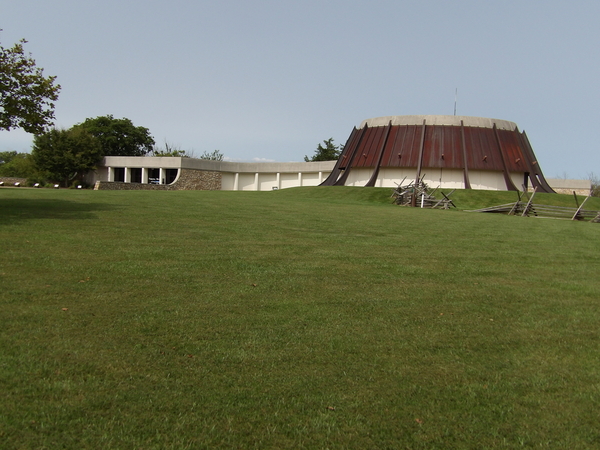 Museum Buildings