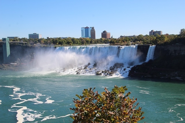 NIagara Falls New York - 2