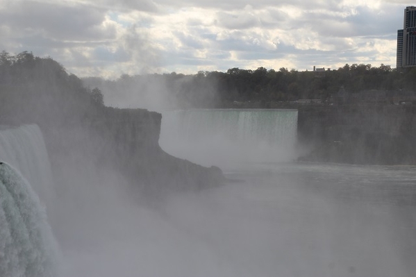 NIagara Falls New York - 4