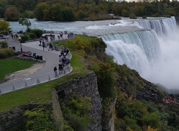 NIagara Falls New York - 5