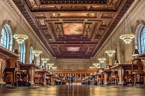 NYPL-Rose-Room