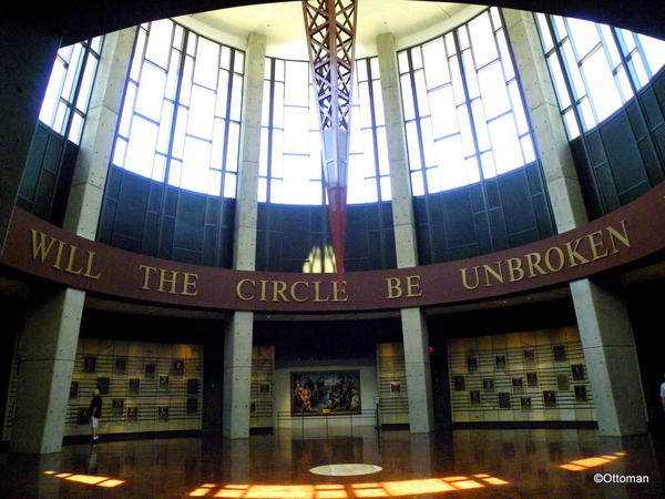 Nashville, Country Music Hall of Fame.