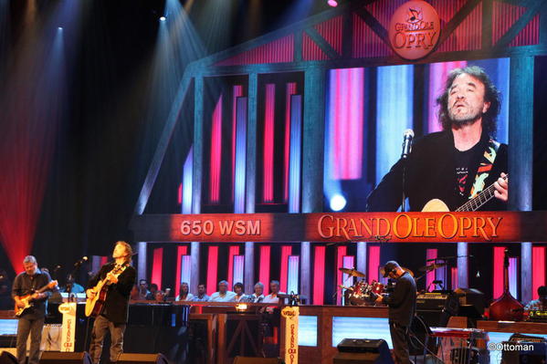 Grand Ole Opry, Nashville