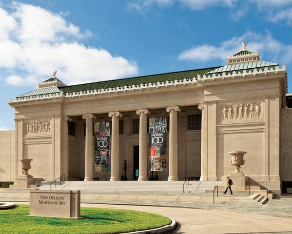 New Orleans Museum of Art