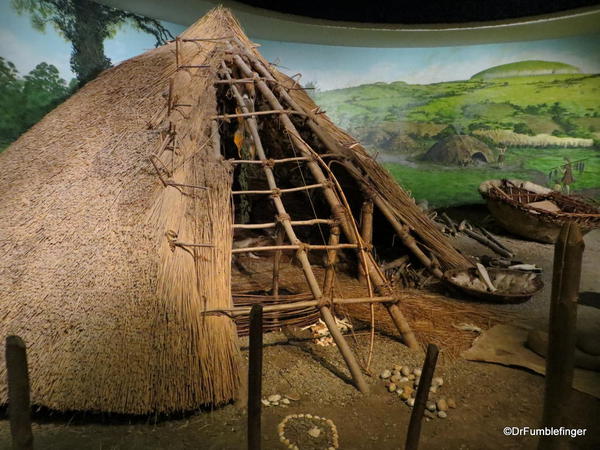 Brú na Bóinne Visitor Center