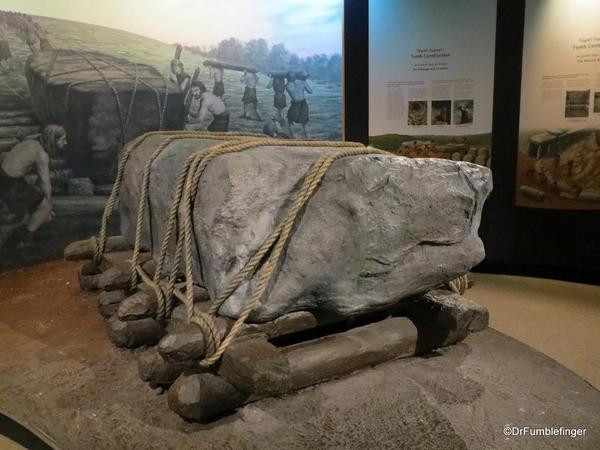 Brú na Bóinne Visitor Center