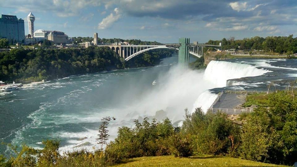 Niagra