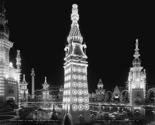 Night_in_Luna_Park,_Coney_Island_(1905)