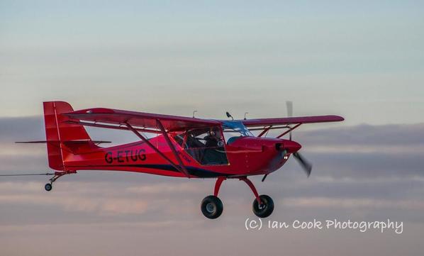 Northumbria Gliding Club 10