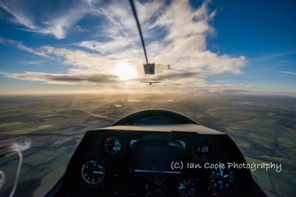 Northumbria Gliding Club 11