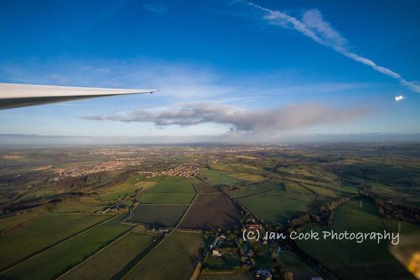 Northumbria Gliding Club 12