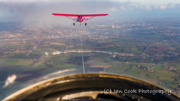 Northumbria Gliding Club 3