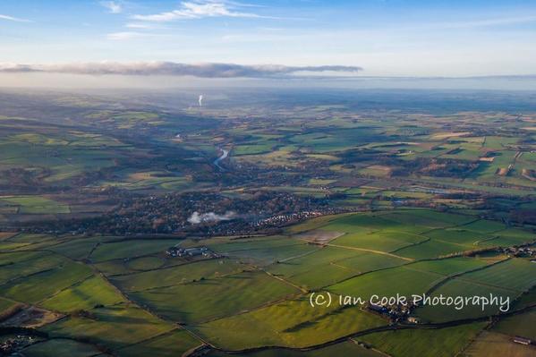 Northumbria Gliding Club 5