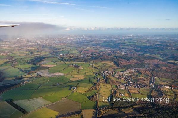 Northumbria Gliding Club 6