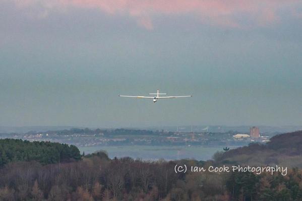 Northumbria Gliding Club 7