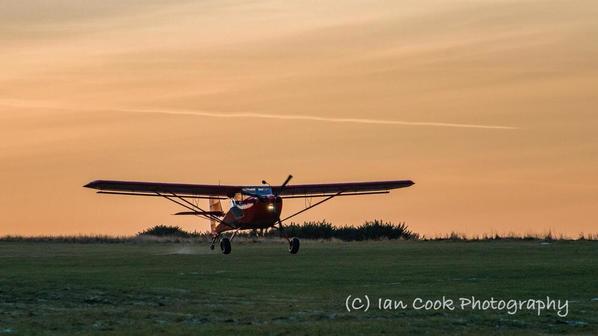 Northumbria Gliding Club 8