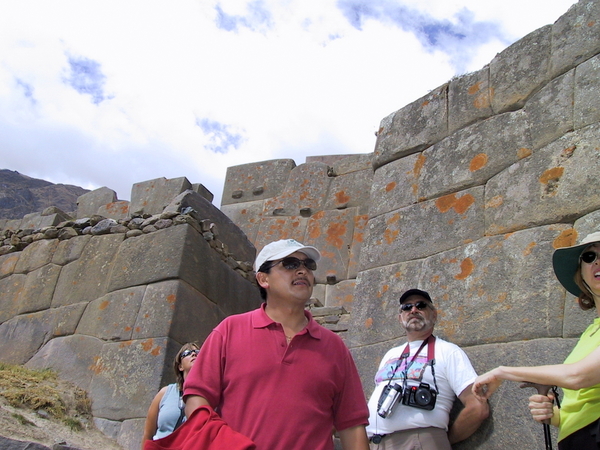 Ollantaytambo, Peru