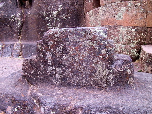 Ollantaytambo, Peru