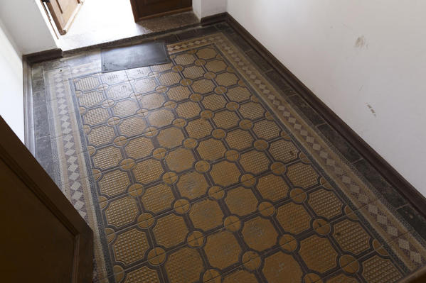 Original Floors