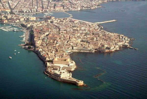 Ortigia