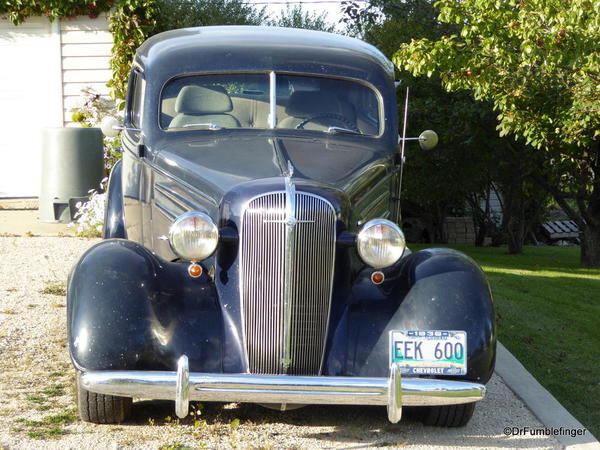 1936 Chevrolet