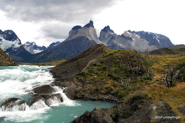 Paines Massif, Torres Del Paine (117)