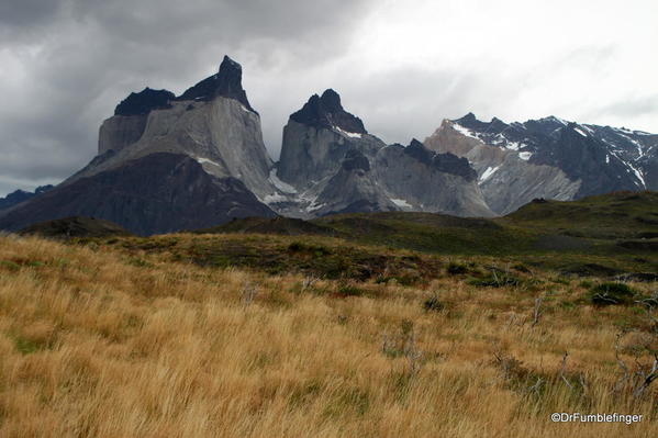 Paines Massif, Torres Del Paine (130)