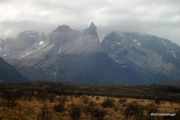 Paines Massif, Torres Del Paine (145)