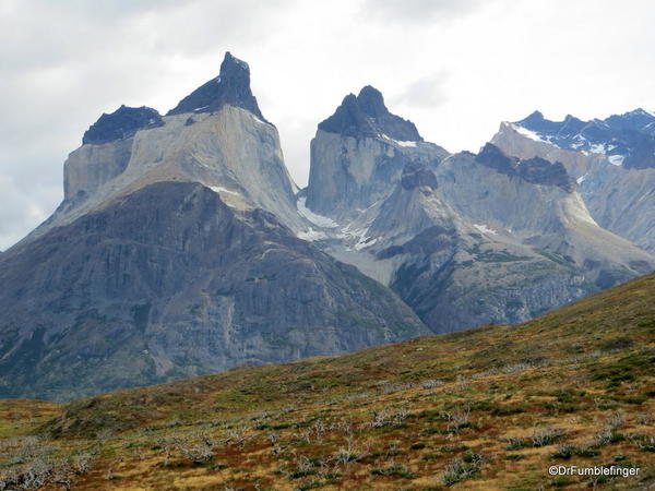 Paines Massif, Torres Del Paine (15)