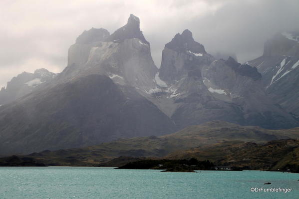 Paines Massif, Torres Del Paine (180)