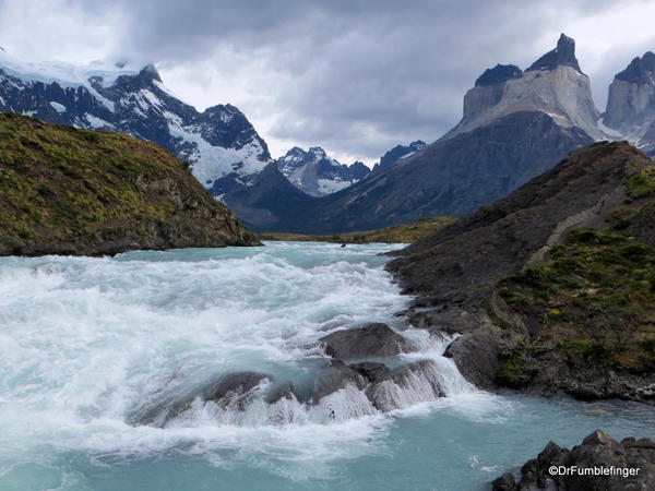 Paines Massif, Torres Del Paine (22)