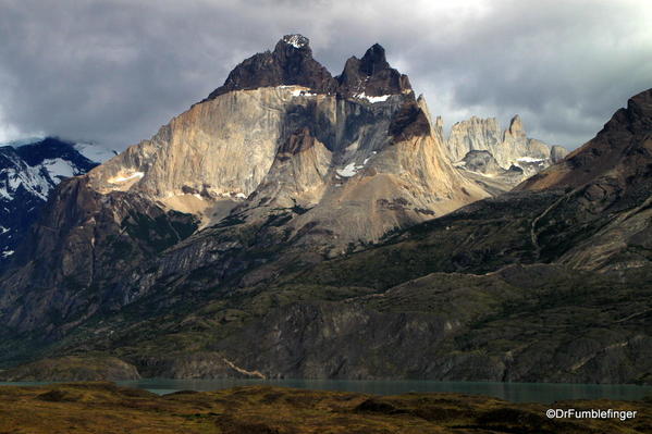 Paines Massif, Torres Del Paine (53)