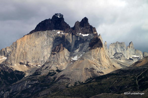 Paines Massif, Torres Del Paine (60)