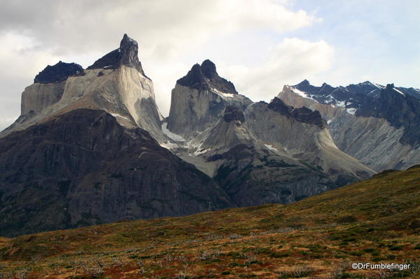 Paines Massif, Torres Del Paine (94)