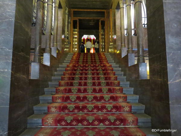 Palau Guell, Barcelona 04-2016 (16)