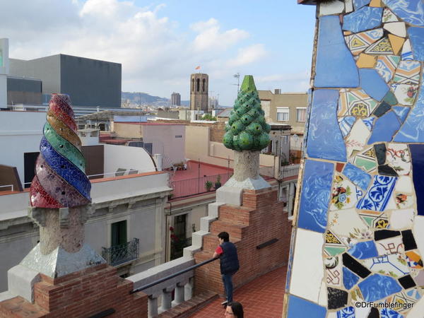 Palau Guell, Barcelona 04-2016 (86)