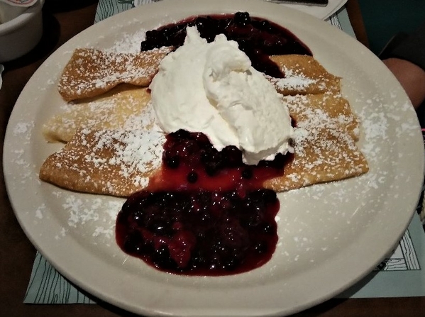 Pancake Pantry 2