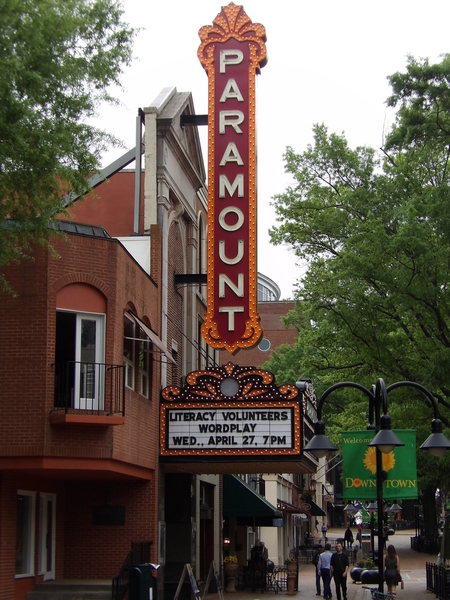 Paramount Theater