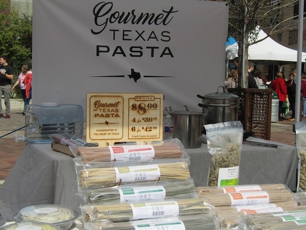 Pearl Brewery - Gourmet Pasta