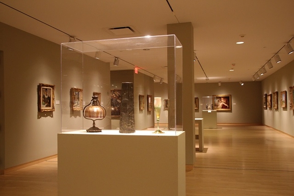 Phoenix Art Museum