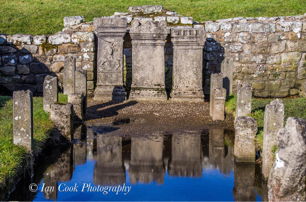 Photo 04-10-2015, 21 44 18 Temple of Mithras