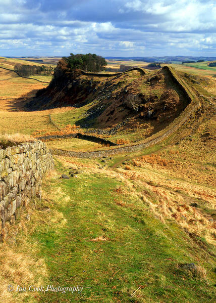 Photo 21-05-2013, 09 37 28 Hadrians Wall near to Housesteads