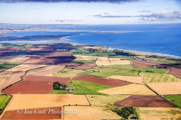 Photo 22-09-2012 09 54 12 Bamburgh Northumberland