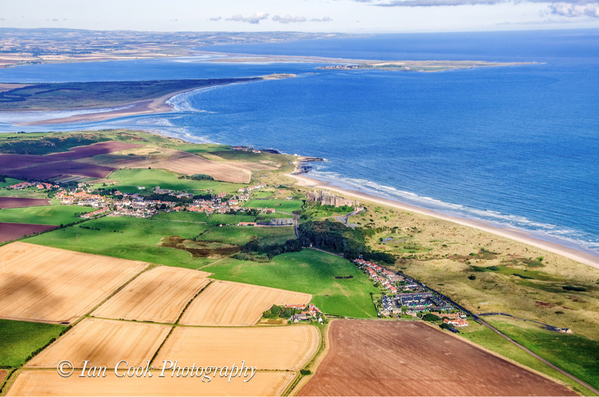 Photo 22-09-2012 09 54 51 Bamburgh Northumberland