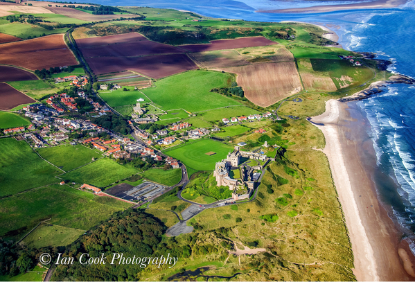 Photo 22-09-2012 09 55 26 Bamburgh Northumberland