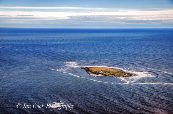 Photo 24-08-2015 08 20 07 Coqut zisland Northumberland